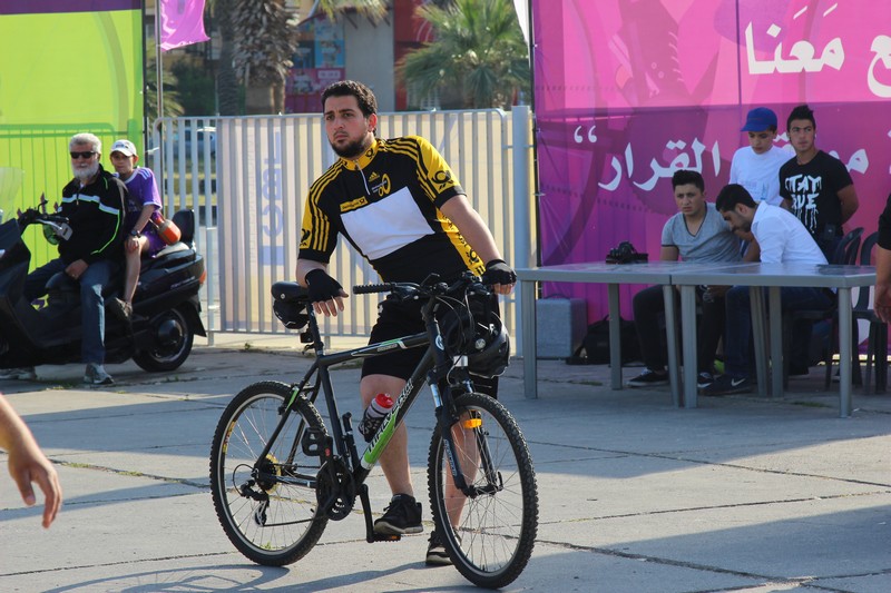 Bike Tripoli 4